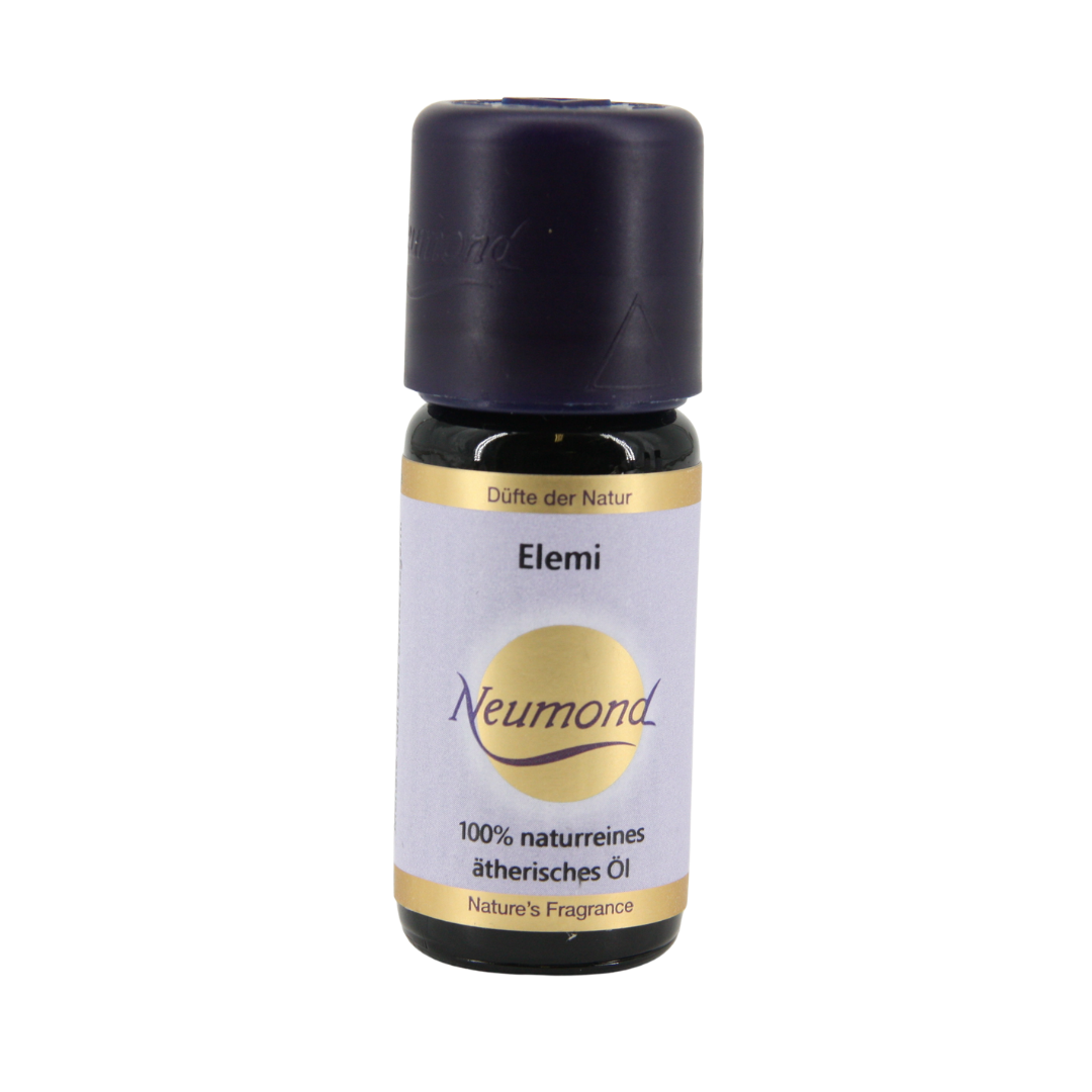 Ätherisches Öl von Neumond "Elemi" * € 15,85 inkl. Versand * 100% naturrein