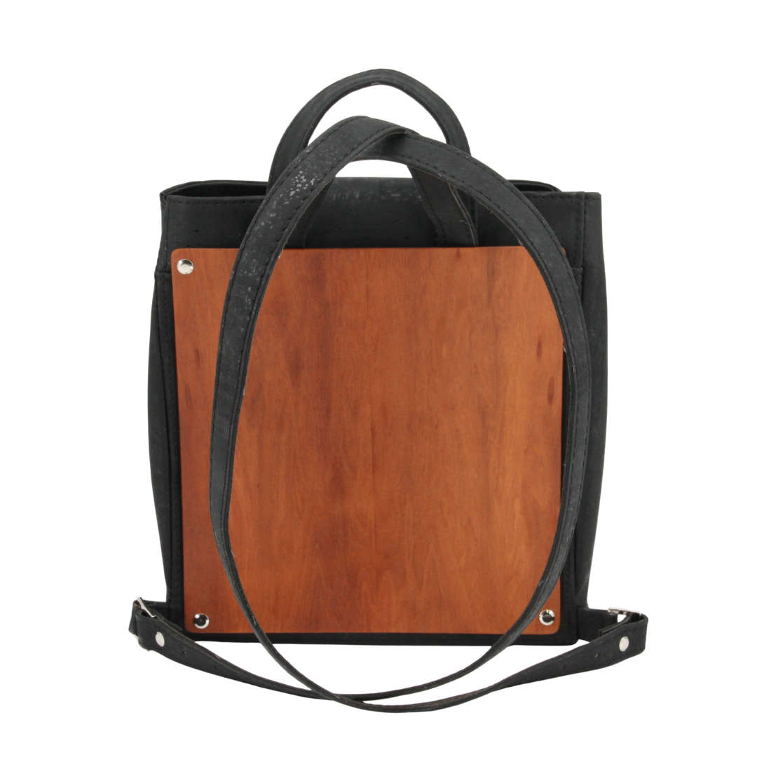 Cork backpack * vegan * backpack for women * backpack made of cork * handmade in Portugal