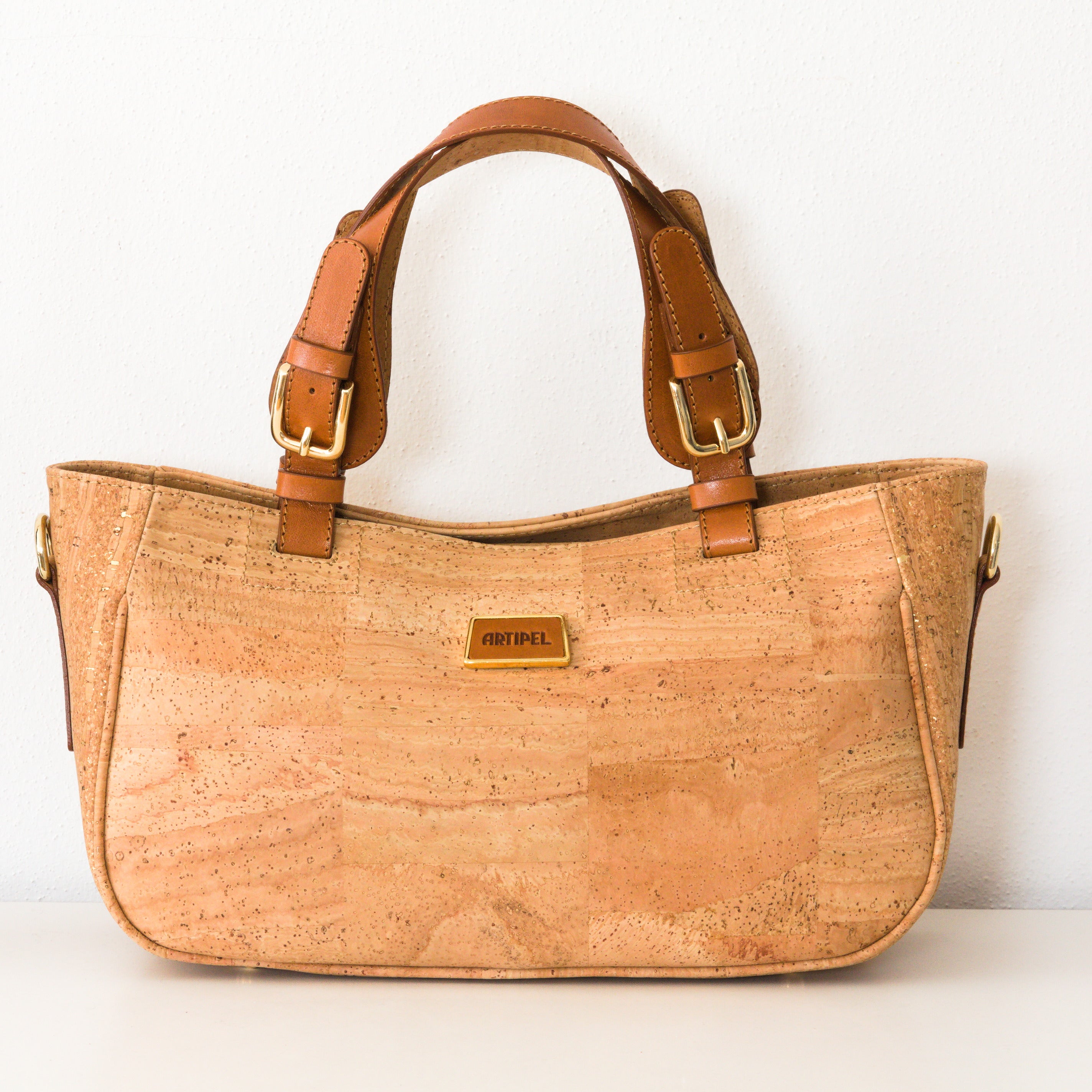 Cork purse hotsell