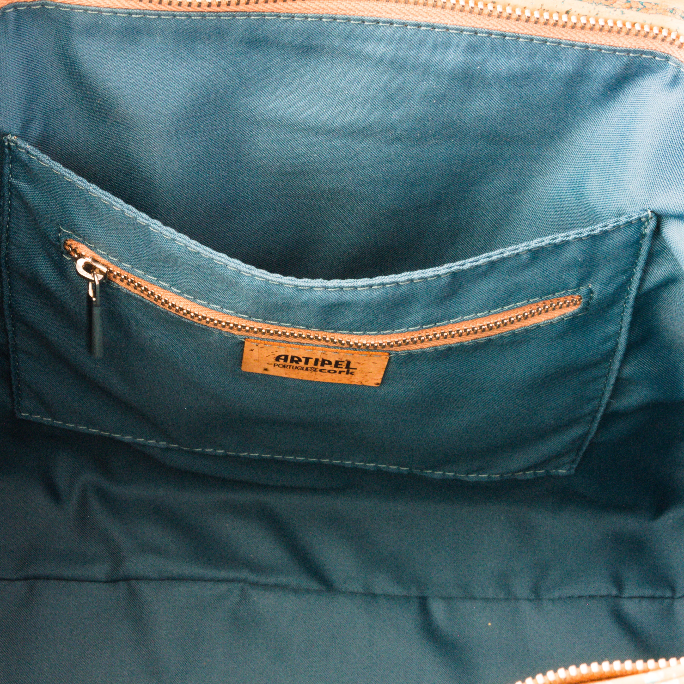 Kork Handtasche * in 2 Größen und 2 Farben * Vegan * Umhängetasche für Frauen * Crossbody * Shopper * handmade in Portugal